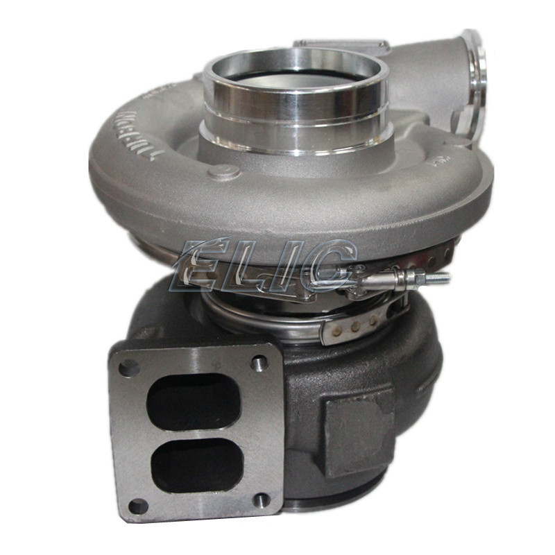 4LFA302 Excavator Engine Parts Turbo Assembly 1W1227 186514 966D 310138 For Elic