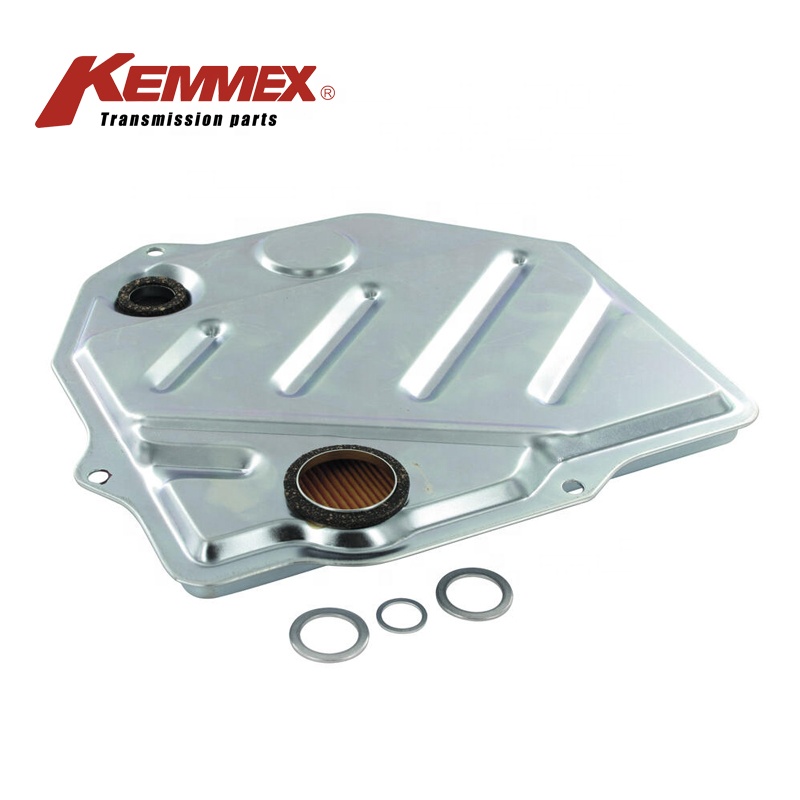 Transmission Filter For Mercedes benz W201 W202 S124 C124 E-CLASS T-Model S124 722.3 722.4