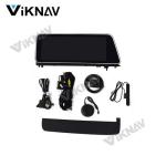 Viknav Car Radio For LEXUS RX RX200 RX350 RX450 (2016-2019) 12.3 inch Auto