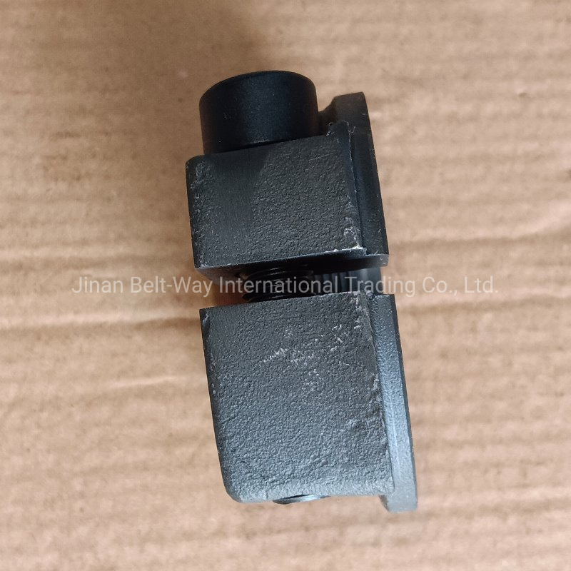 Clamping Nut 81929010066 for Sinotruk HOWO Shacman Truck Spare Parts