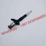 23670-30280 Petrol Fuel Denso Common Rail Injector For TOYOTA Hiace 095000-778X