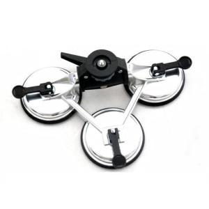 China Window Suction-Cup Mount CarIII Vehicle Photo Video Sucker Stabilizer Rig for DSLR Camera wholesale