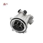 100% Excavator Accessories Hydraulic Pilot Pump 14550214 K3V112 HD820 DH200-5