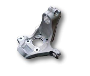 China 6082 T6 Steering Knuckle Torque Specs Powder Coating wholesale