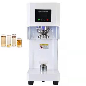 China Beer Canning Machine Plastic Cup Sealing Machine Automatic wholesale