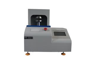 China Paperboard Ring Crush And Edge Compressive Testing Equipment Multi - Functional wholesale