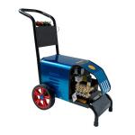 Model HN2400 High Pressure Car Wash Machine Electric High Pressure Washer