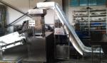 Stainless Steel Capsule Inspection Machine / Sorting Softgel , 400000 Max