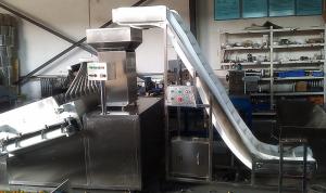 China Small Stainless Steel Automatic Pill Sorting Machine 200000 Max wholesale