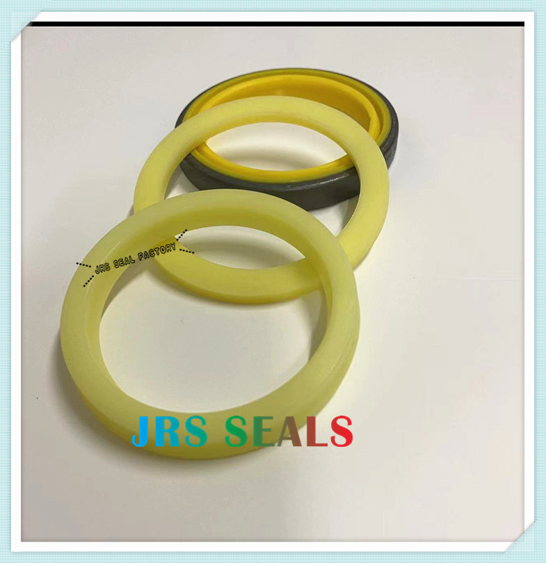 2332602 9J5468 1672305 DUST WIPER SEAL U CUP HBI Hydraulic Cylinder BUFFER DKI Lip oil SEAL