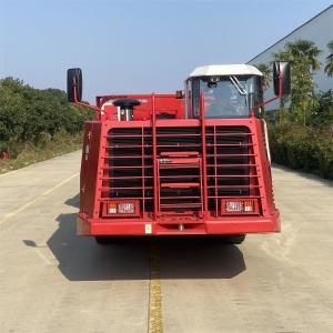 China Shentuo UK30 Underground Mining Truck wholesale