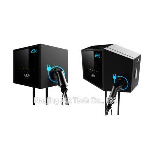 China AC Level 2 32A IP55 Electric Vehicle Charge Point wholesale