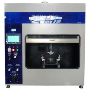 China Electrical Appliances Labotory Test Equipment IEC60598 1 Leakage Tracking wholesale