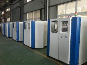 China 10ml - 2000ml Carbonated Water Bottle Making Machine For Beverage Plant wholesale