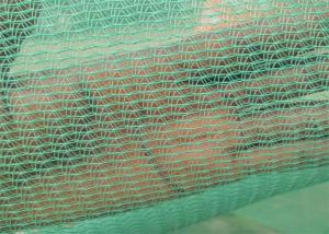 China 70gsm Sun Round Wire 90 Percent Hdpe Shade Net wholesale