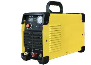 15A-40A IGBT Air Plasma Cutting Machine Digital Display