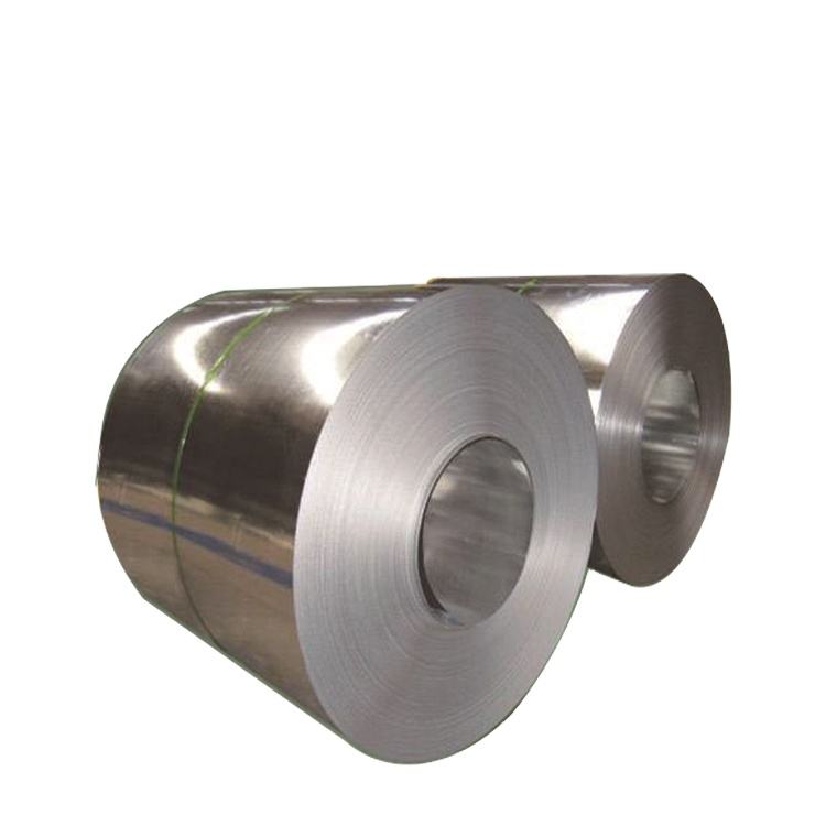 316Ti 316 Stainless Steel Coil 12.5mm Decorative Stainless Steel Strips 317L