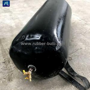 China Inflatable Pipe Plugs Cement Pipe Water Sealer Rubber Pneumatic Bag Water Blocking Bag wholesale