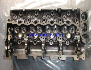 China ISUZU 4HF1 4HG1 4HE1 ENGINE CYLINDER HEAD wholesale