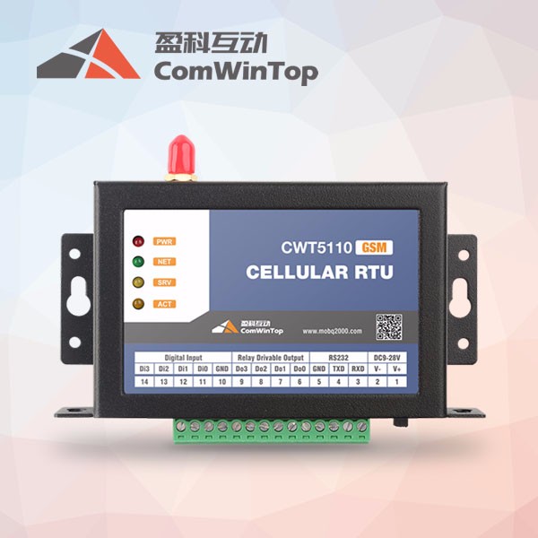 GPRS 3G Celluar RTU remote monitor system, GPRS 3G IP modem, GPRS RTU, 3G RTU