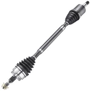 China 1633300501 Transmission Parts Driveshaft wholesale
