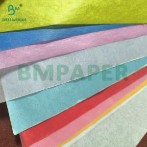 China White &amp; Colored Heat Resistant Baking Cupcake Holder Greaseproof Paper 40gsm wholesale
