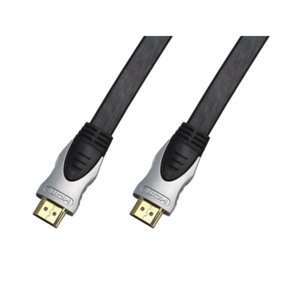 HDMI Cable Pass 4K and HDMI ATC Test with Number of Conductors 1