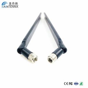 China 50 Mile Long Range Wifi Antenna Booster Good Electrical Properties wholesale