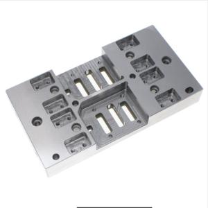 China Plastic Injection Precision Mould Parts wholesale