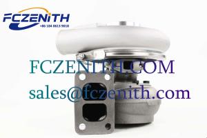 China DB33 TIM DB58TI HX35 Man Turbo Charger 3539678 65.09100-7060 65.09100-7197 65.09100-7040 65.09100-7093 S225LC-V wholesale