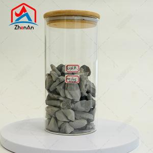 China Ferro Silicon Nitride With Wear Resistance For Steel Industry wholesale
