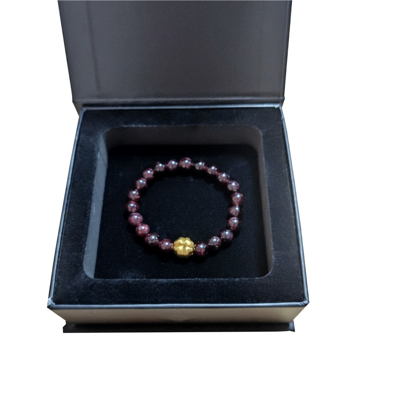 Watch Packaging Product Box with Logo Custom Rigid Boxes and Acceptable Logo Embossed