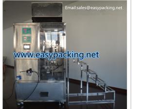 China full automatic tea vacuum machine wholesale