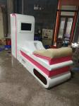 Natural Colon Cleansing Equipment Hydro Therapy Colon Cleanse Machine Supplier