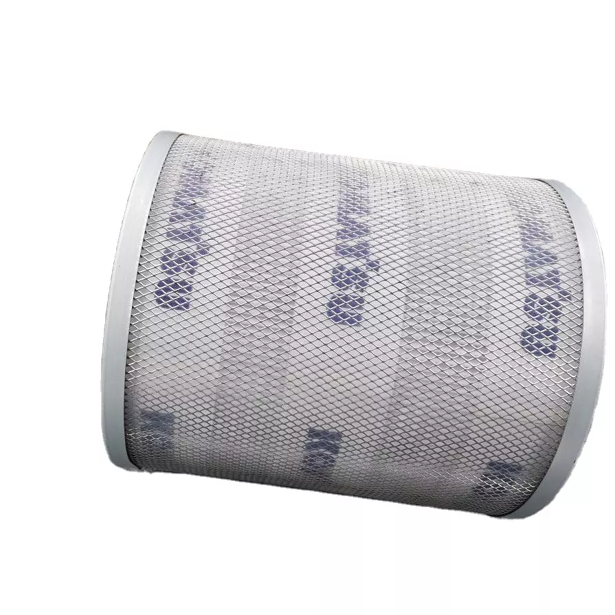 208-60-71123 208-60-71122 HF35374 Return Filters for Komatsu PC400 Excavator Hydraulic Oil Filter Element OE 208-60-71123