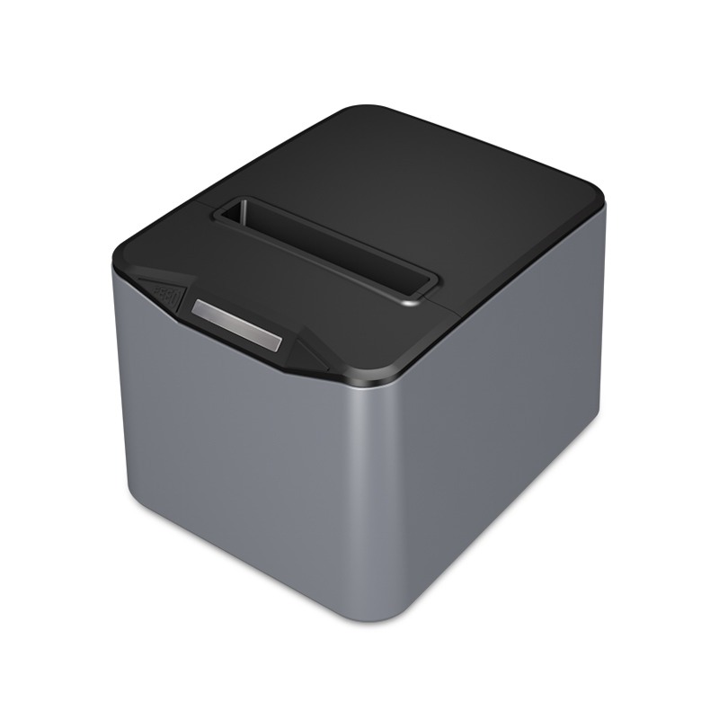 Point of Sale System 80mm Thermal Receipt Printer with Auto Cutter USB LAN Convenient