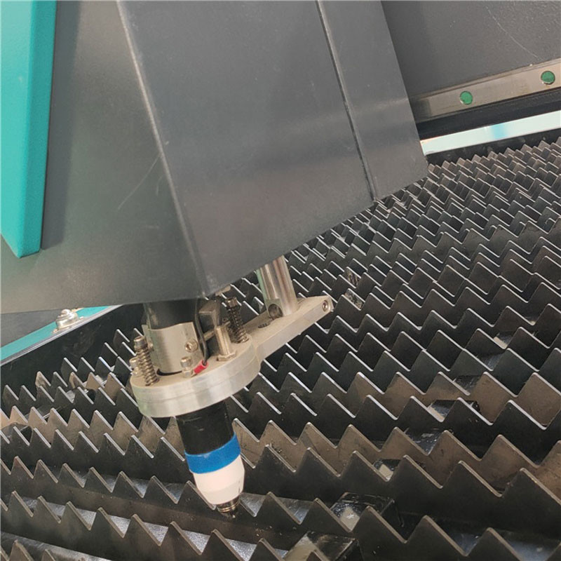 12mm Carbon Steel Plasma Cutting Machine , Desktop CNC Plasma Cutter 12000mm/Min