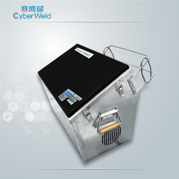 PP PE HDPE Pipe Butt Fusion Welding Machine 10.0 kVA Automatic Butt Fusion Machine