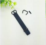 Adjustable Custom Watch Straps Smart Wrist Band Clasp Buckle For Fitbit Alta