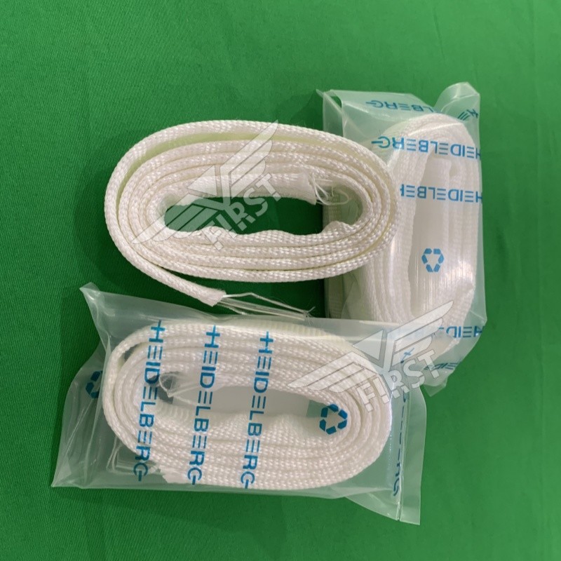 Autoplate Air Bag 00.580.4129 Sm102 For Heidelberg Prinitng Machine Good Air Bag