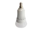 Ra95 630lm 4500K 135MM Full Spectrum Led Light Bulbs