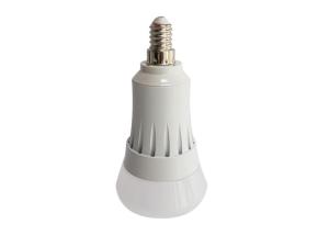 China Ra95 630lm 4500K 135MM Full Spectrum Led Light Bulbs wholesale