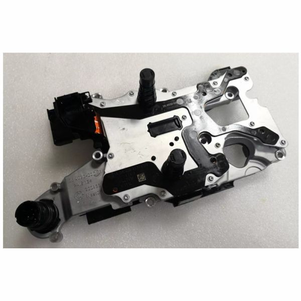 7G DCT 724.003 VGS2-FDCT TCU TCM Transmission Control Unit A0054463710 for Benz A2C73939004