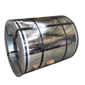China Hot Dipped Galvanized Steel Coils G300 G550 Zinc Coated Steel Coil Z30 Z275g wholesale