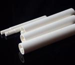 Hex Hot Pressed 99% Hbn Hexagonal Boron Nitride Ceramics Sleeve Tube