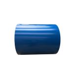 600-2500mm Prepainted Gi Steel Coil Cold Rolled SGCC