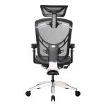 GT IVINO Greenguard Ergonomic Chair Adjustable Swivel Mesh Office Chairs
