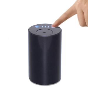 China Wireless Fragrance 80sqm Waterless Car Air Diffuser 1.5w wholesale