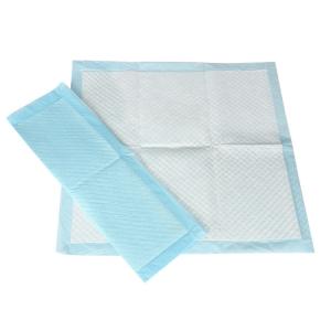 China Non Woven Adult Nursing urinary incontinence pads Soft And Breathable wholesale