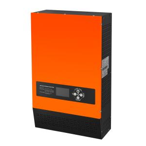 China SDP 1000W 24VDC 230VAC Hybrid Solar Power Inverter wholesale